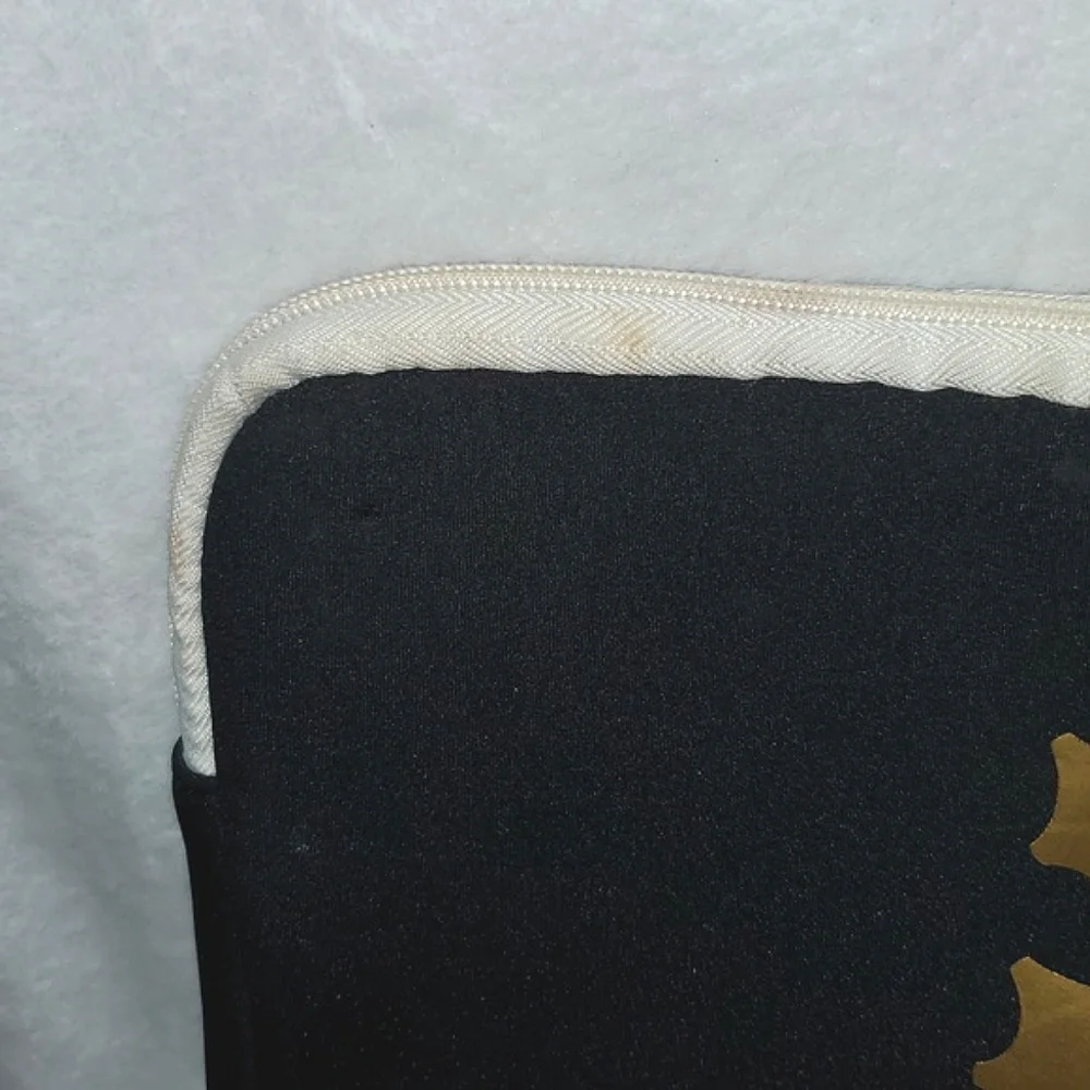 Zoo York Laptop Sleeve Old School New York Vintage 90s
